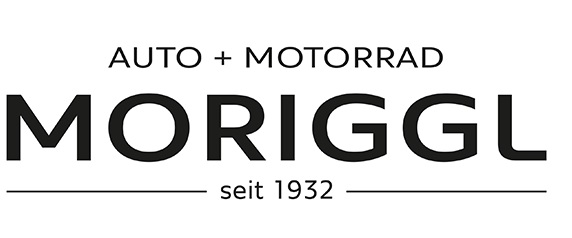 Logo Auto + Motorrad MORIGGL